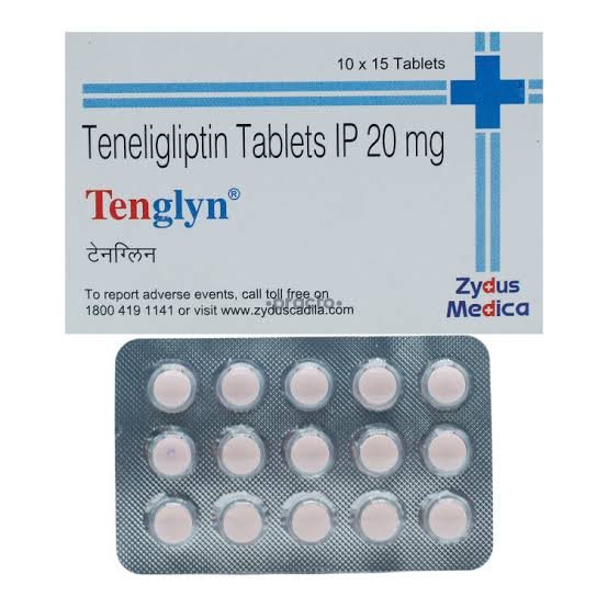 Tenglyn