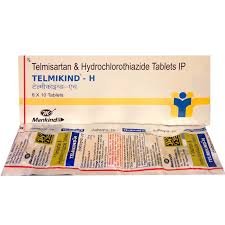 Telmikind-H