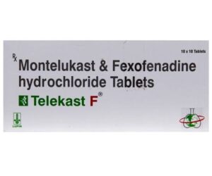 Telekast F