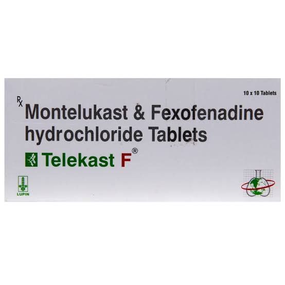 Telekast F