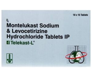 Telekast-L