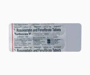 Turbovas-F