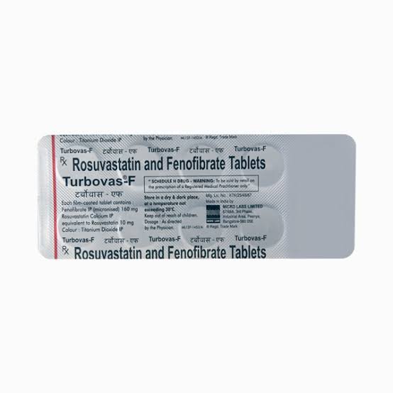 Turbovas-F