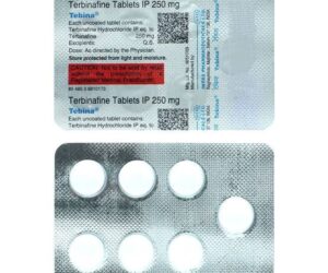 Tebina tab