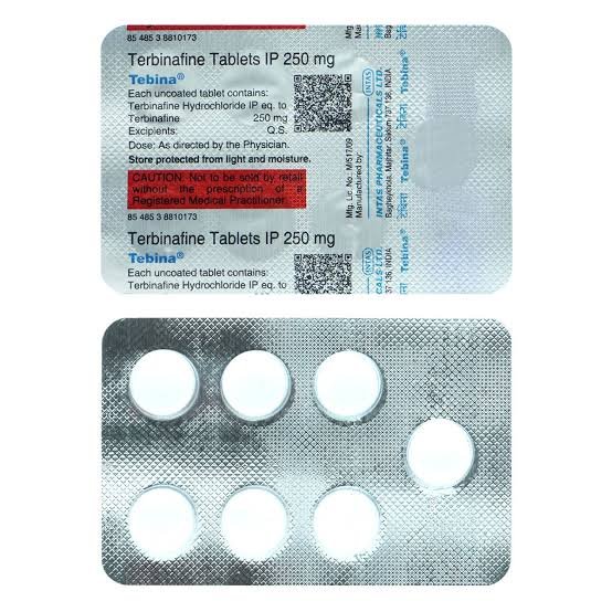 Tebina tab