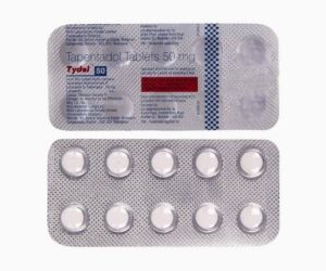 Tydol 50 tab