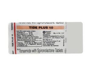 Tide plus-10