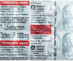 Torleva 1000