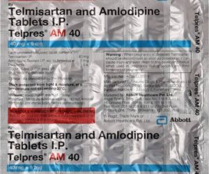 Telpres AM 40