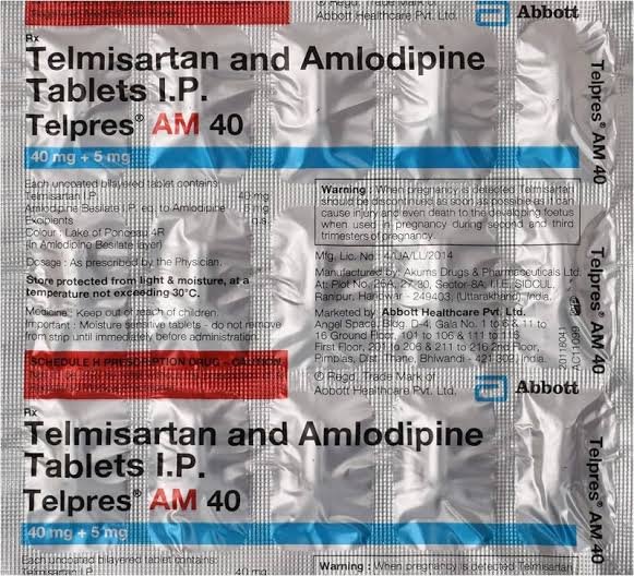 Telpres AM 40