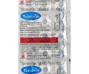 Telvas 40