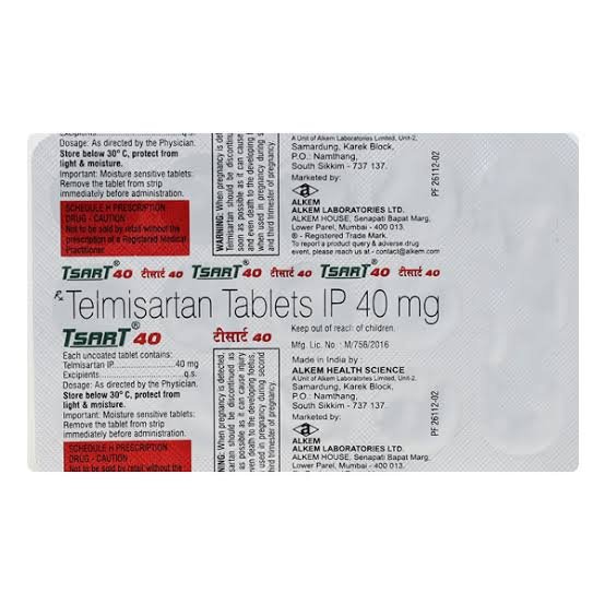 Tsart-40