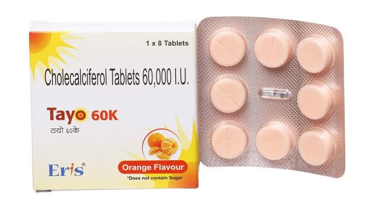 Tayo 60k