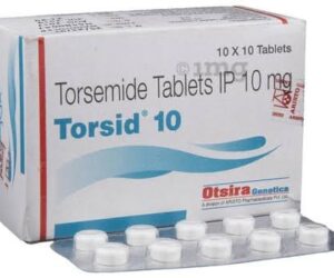 Torsid 10