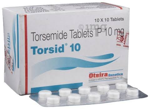Torsid 10