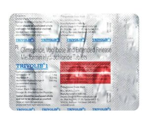Trivolib 1