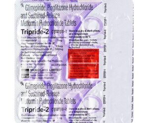 Tripride-2