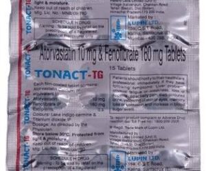 Tonact-TG