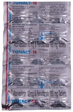 Tonact-TG