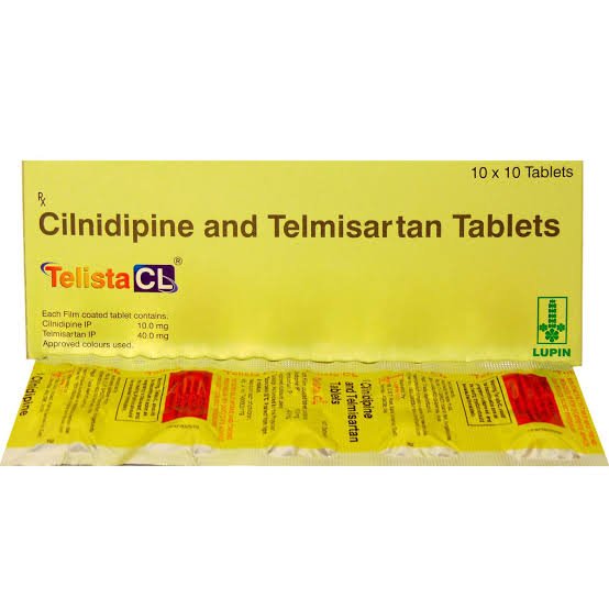 Telista CL