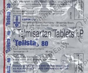 Telista 80