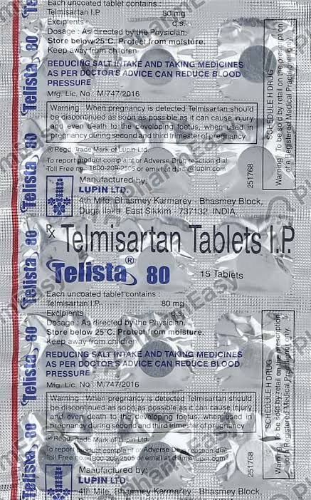 Telista 80