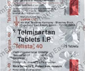 Telista 40