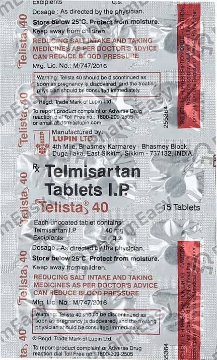 Telista 40