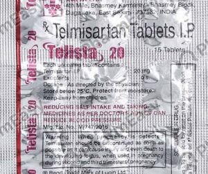 Telista 20