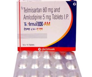 Telma 80-AM