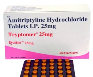 Tryptomer 25 mg