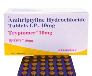 Tryptomer 10mg