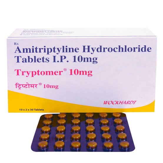 Tryptomer 10mg