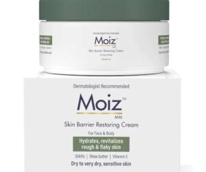 Moiz cream