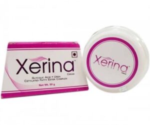 Xerina cream