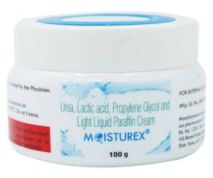 Moisturex cream