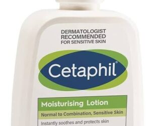 Cetaphil lotion