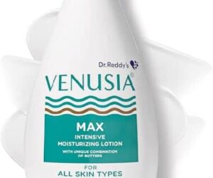 Venusia max lotion