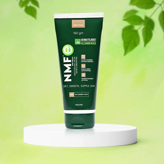 NMF cream