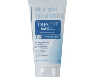 Olesoft max cream
