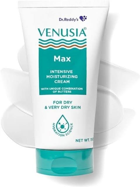 Venusia max cream