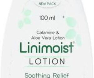 Linimoist lotion