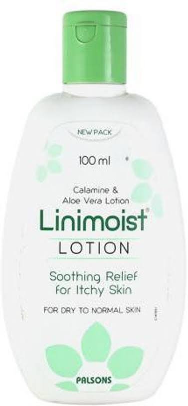Linimoist lotion