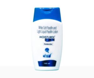 Moisturex soft lotion
