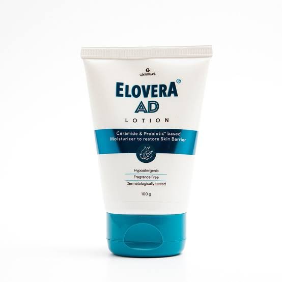 Elovera AD lotion