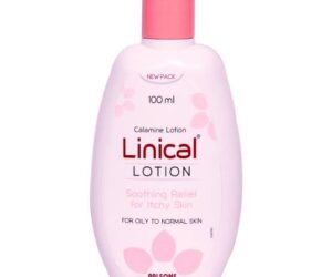 Linical lotion