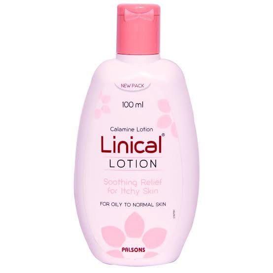 Linical lotion