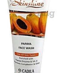 Skinshine face wash