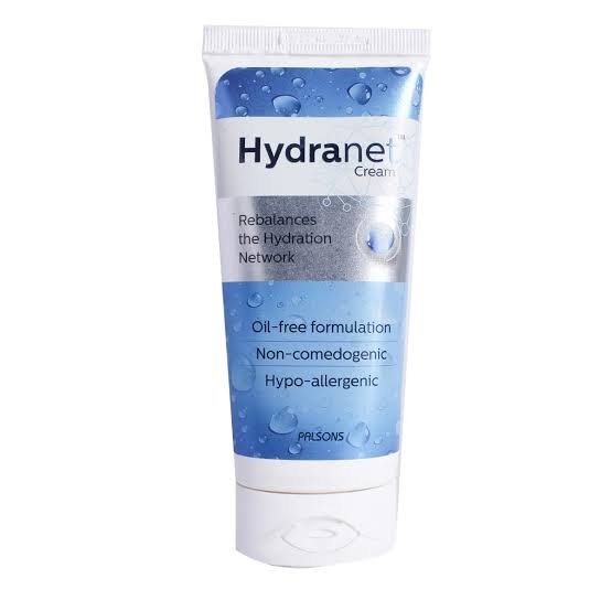 Hydranet cream