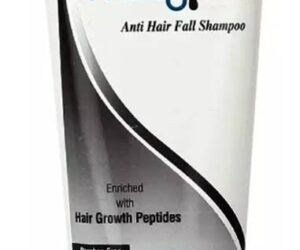 Mildy AHF shampoo